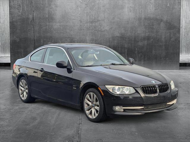 used 2013 BMW 328 car, priced at $11,009