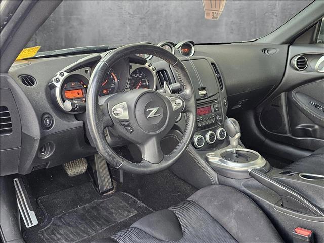 used 2018 Nissan 370Z car, priced at $19,760