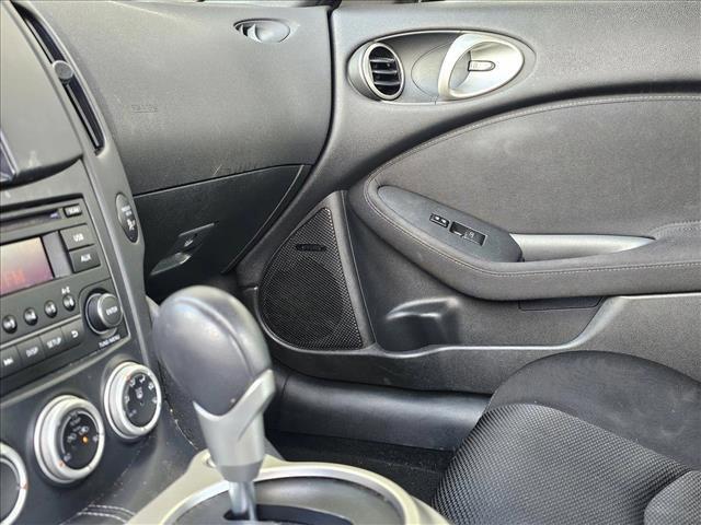 used 2018 Nissan 370Z car, priced at $19,760