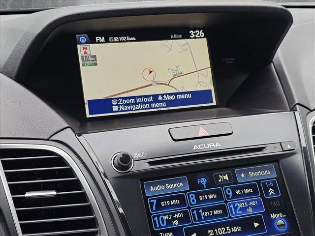 used 2017 Acura RDX car, priced at $20,518