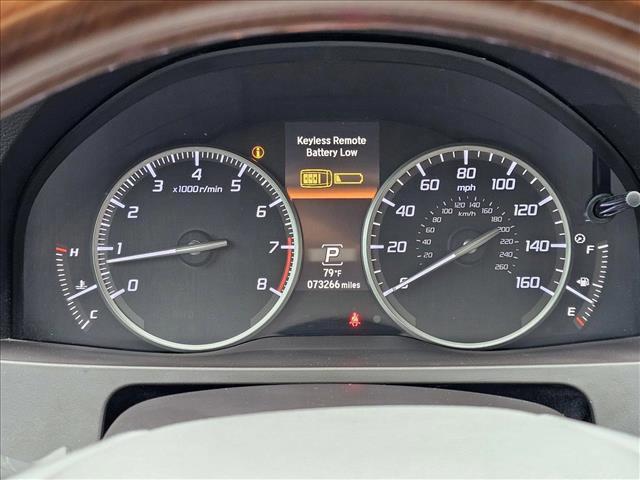 used 2017 Acura RDX car, priced at $20,518