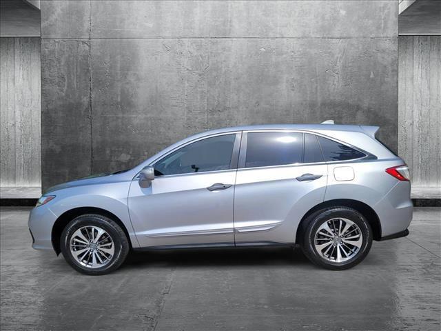 used 2017 Acura RDX car, priced at $20,518