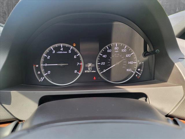 used 2017 Acura RDX car, priced at $20,518