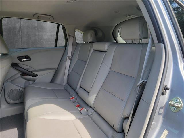 used 2017 Acura RDX car, priced at $20,518
