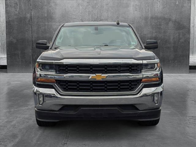 used 2018 Chevrolet Silverado 1500 car, priced at $25,699