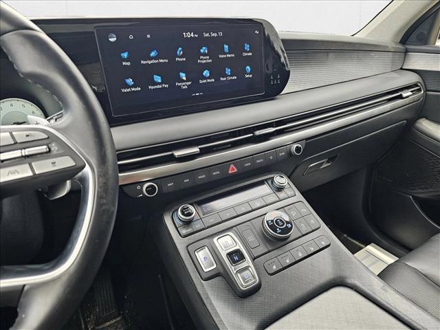 used 2023 Hyundai Palisade car, priced at $35,484