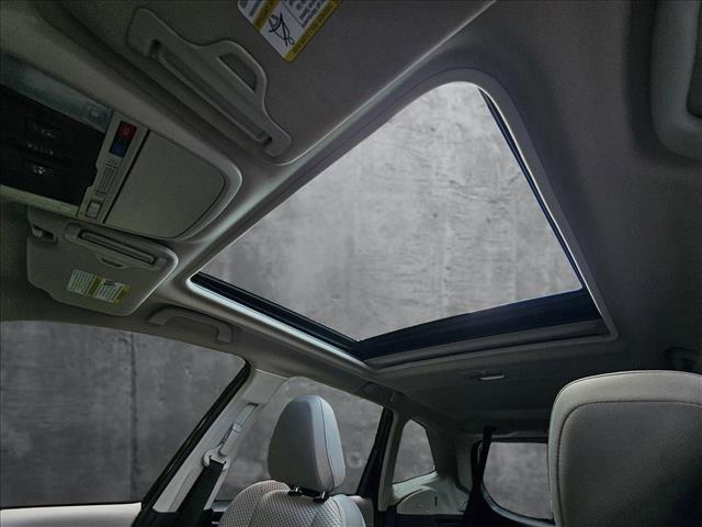used 2020 Subaru Forester car, priced at $26,764