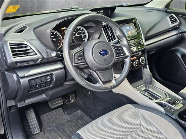 used 2020 Subaru Forester car, priced at $26,764