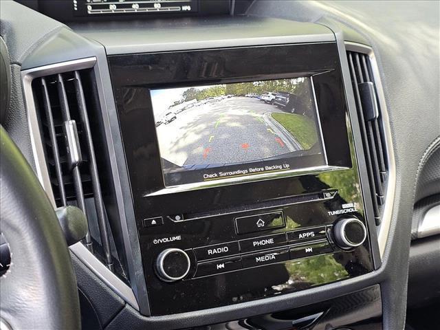 used 2020 Subaru Forester car, priced at $26,764