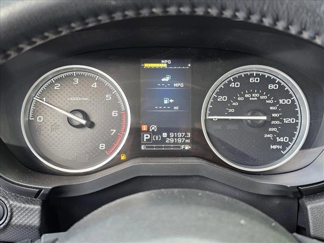 used 2020 Subaru Forester car, priced at $26,764