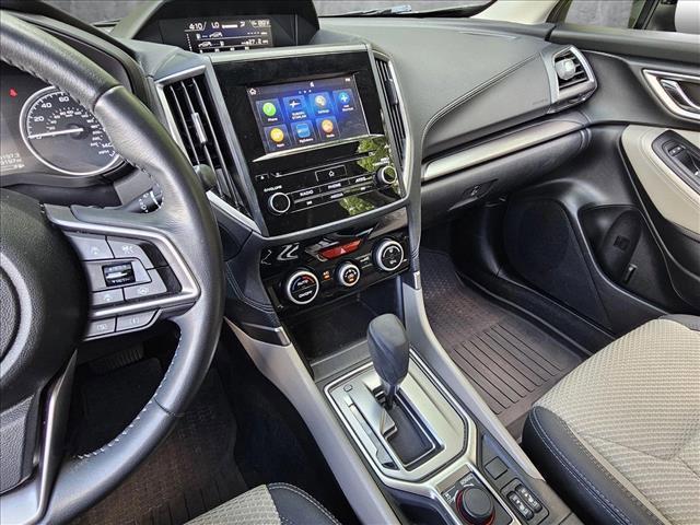 used 2020 Subaru Forester car, priced at $26,764