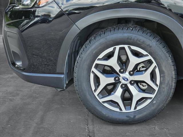 used 2020 Subaru Forester car, priced at $26,764