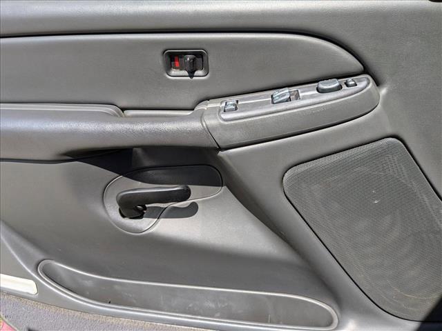used 2004 Chevrolet Silverado 1500 car, priced at $7,849