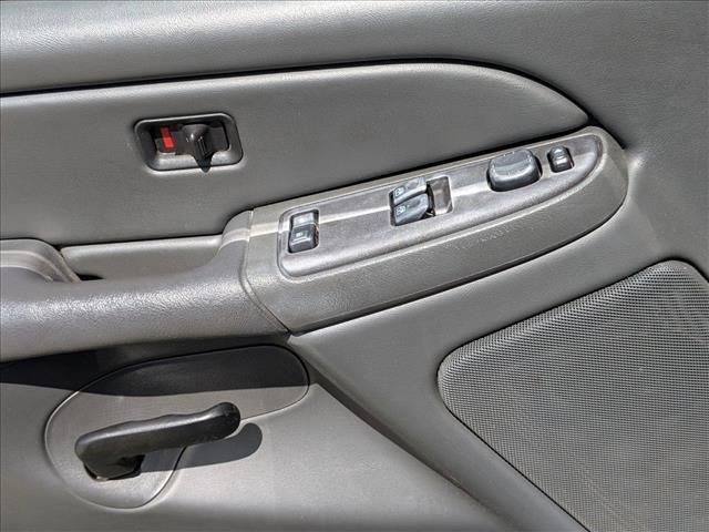 used 2004 Chevrolet Silverado 1500 car, priced at $7,849