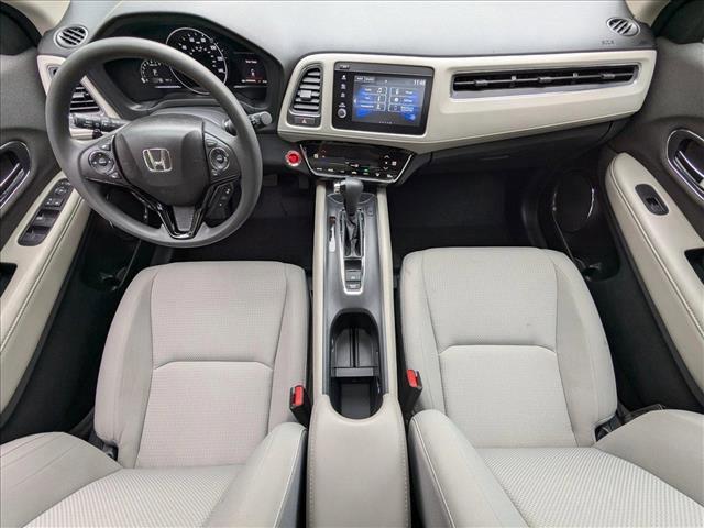 used 2019 Honda HR-V car, priced at $21,202