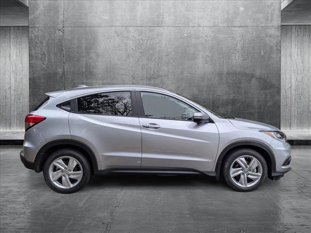 used 2019 Honda HR-V car, priced at $21,202