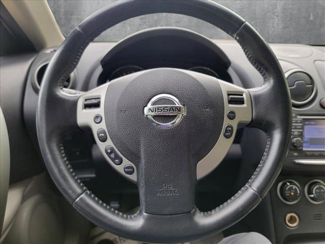 used 2011 Nissan Rogue car, priced at $10,594