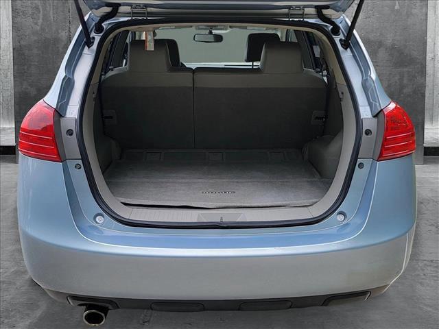 used 2011 Nissan Rogue car, priced at $10,594