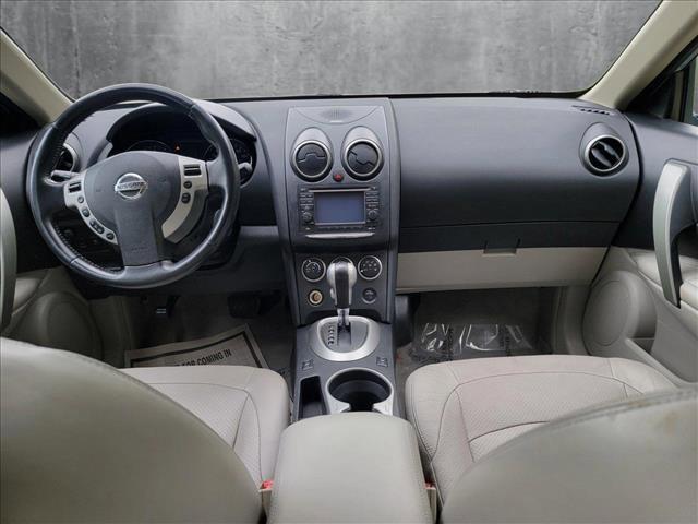 used 2011 Nissan Rogue car, priced at $10,594