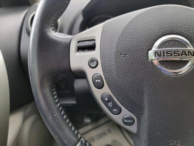 used 2011 Nissan Rogue car, priced at $10,594