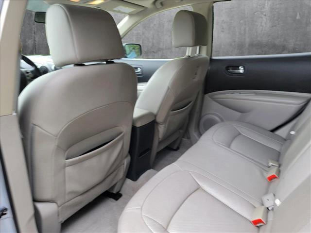 used 2011 Nissan Rogue car, priced at $10,594
