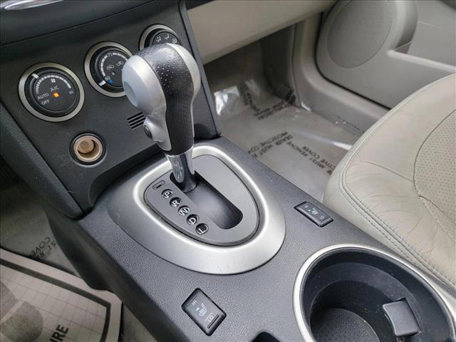 used 2011 Nissan Rogue car, priced at $10,594