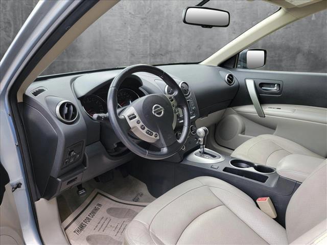 used 2011 Nissan Rogue car, priced at $10,594