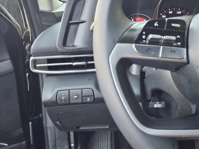 used 2023 Hyundai Elantra car, priced at $18,981