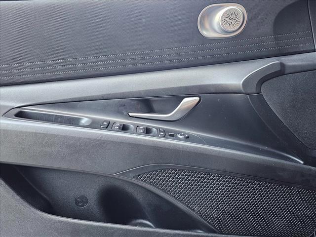 used 2023 Hyundai Elantra car, priced at $18,981