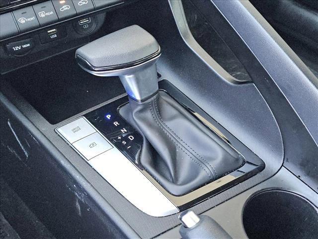 used 2023 Hyundai Elantra car, priced at $18,981