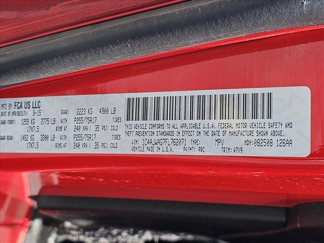 used 2015 Jeep Wrangler car, priced at $16,399