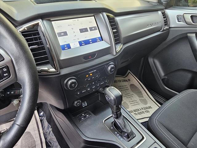 used 2021 Ford Ranger car, priced at $28,226