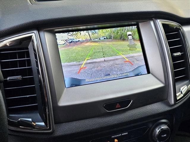 used 2021 Ford Ranger car, priced at $28,226