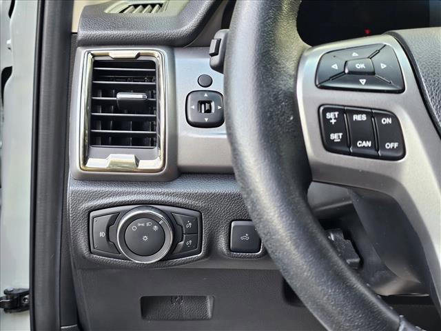 used 2021 Ford Ranger car, priced at $28,226