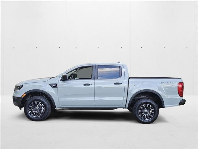 used 2021 Ford Ranger car, priced at $28,226