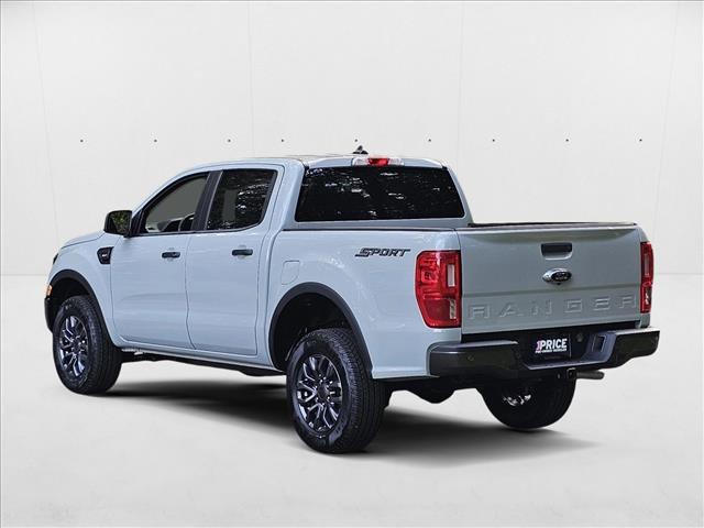 used 2021 Ford Ranger car, priced at $28,226