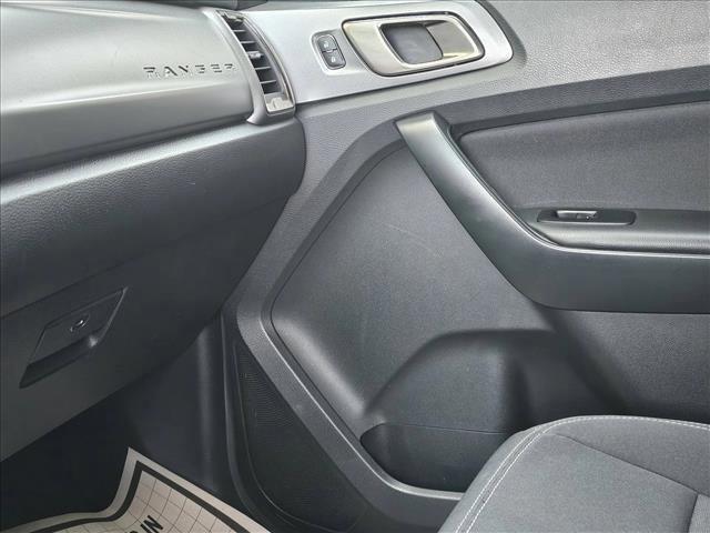 used 2021 Ford Ranger car, priced at $28,226