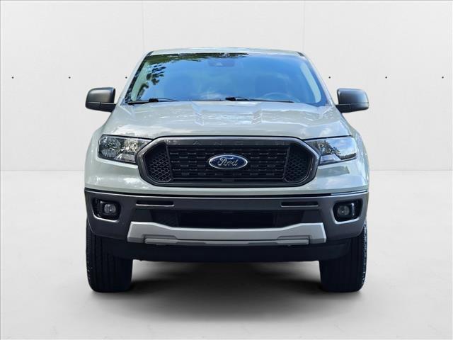 used 2021 Ford Ranger car, priced at $28,226