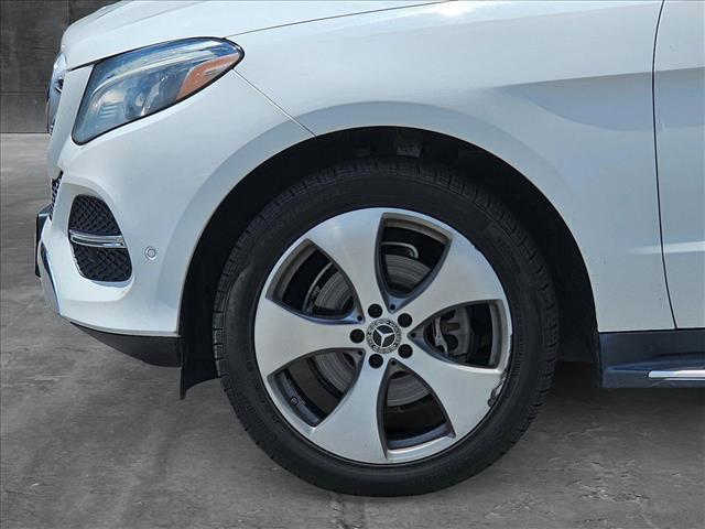 used 2018 Mercedes-Benz GLE 350 car, priced at $22,643