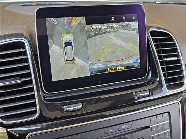 used 2018 Mercedes-Benz GLE 350 car, priced at $22,643