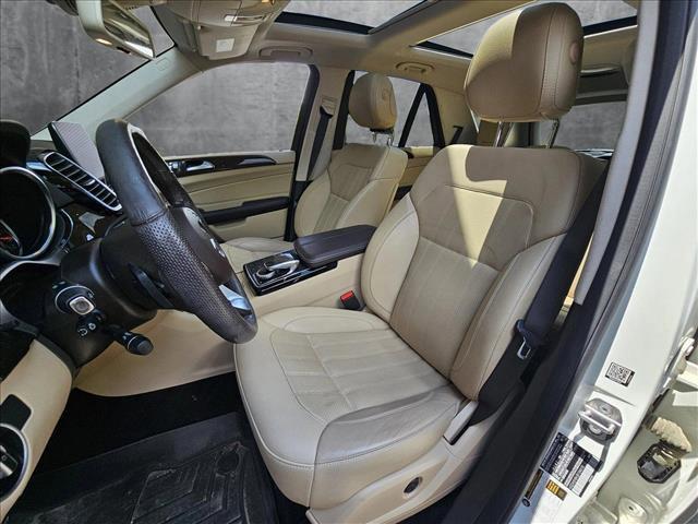 used 2018 Mercedes-Benz GLE 350 car, priced at $22,643