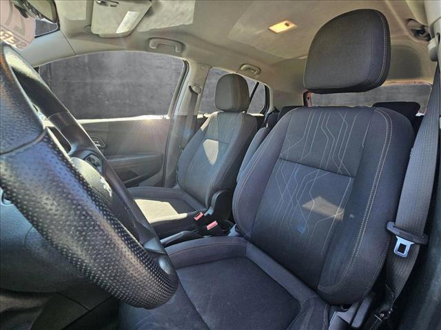 used 2018 Chevrolet Trax car, priced at $14,109