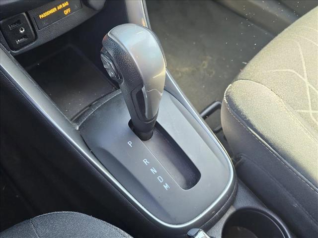 used 2018 Chevrolet Trax car, priced at $14,109