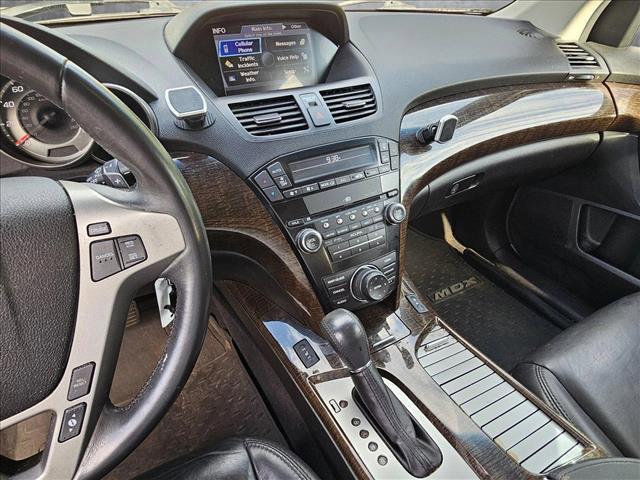 used 2013 Acura MDX car, priced at $15,996