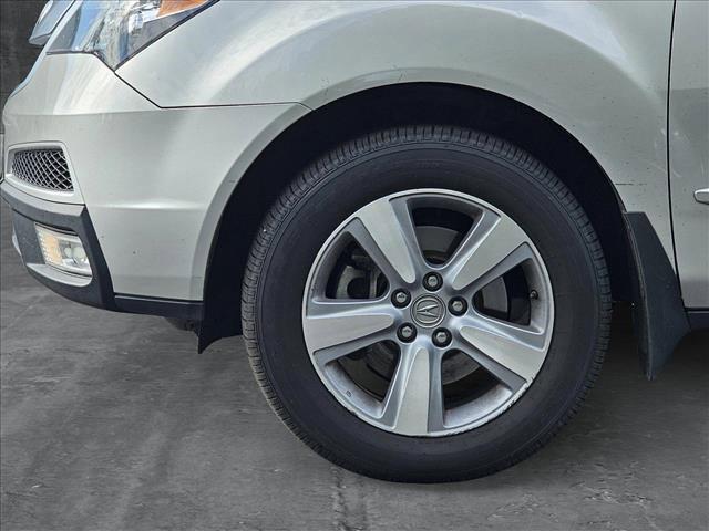 used 2013 Acura MDX car, priced at $15,996