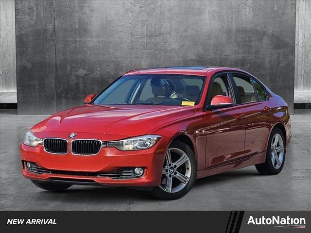 used 2013 BMW 328 car, priced at $9,538