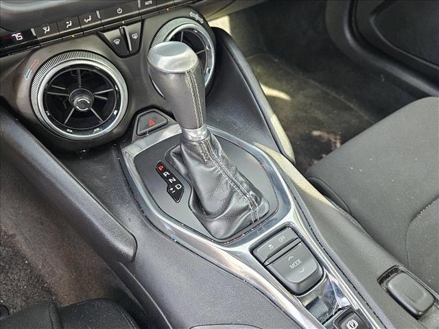 used 2017 Chevrolet Camaro car, priced at $13,549