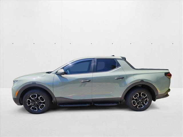 used 2024 Hyundai SANTA CRUZ car, priced at $25,918