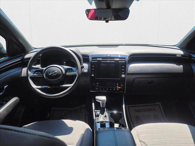 used 2024 Hyundai SANTA CRUZ car, priced at $25,918
