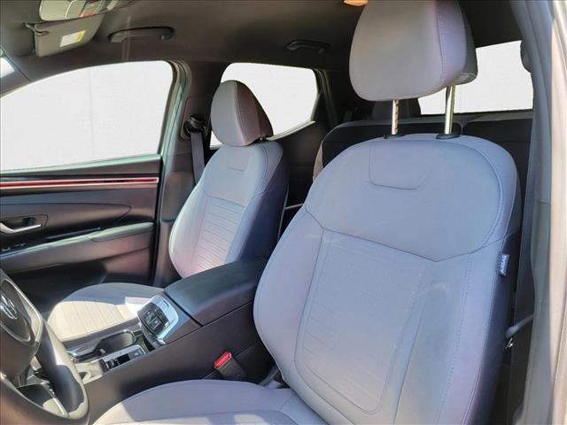 used 2024 Hyundai SANTA CRUZ car, priced at $25,918